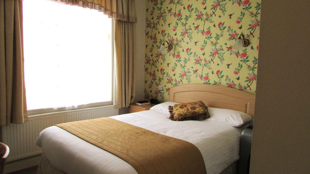 Rhondda Bed And Breakfast Harrow Luaran gambar