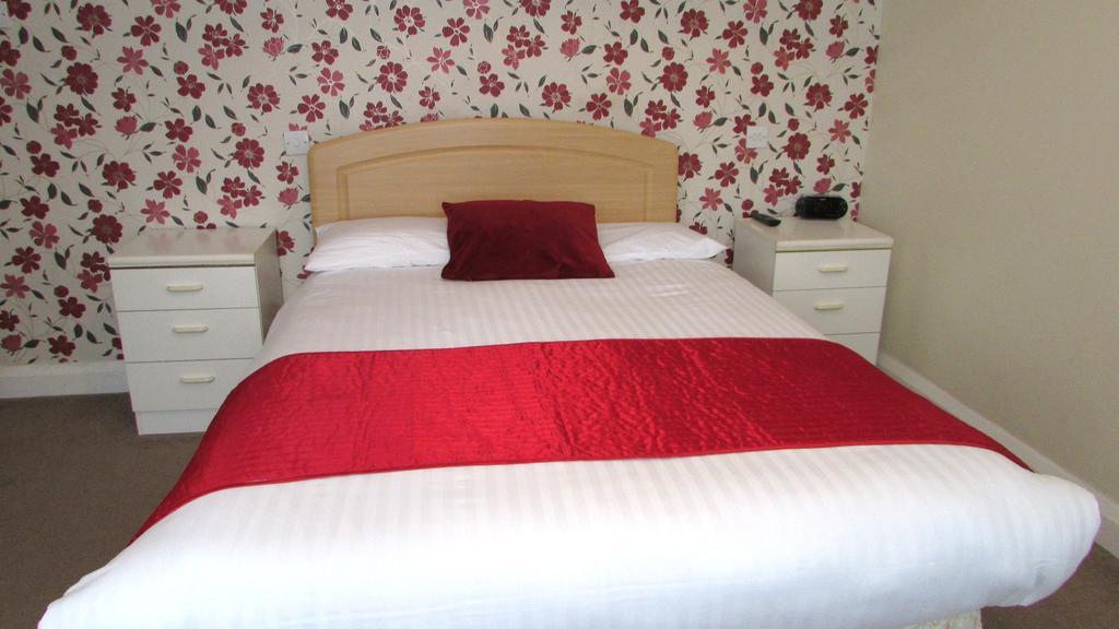 Rhondda Bed And Breakfast Harrow Luaran gambar